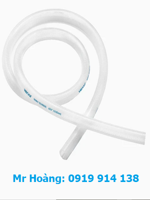 Ống mềm dành cho ngành thực phẩm Vena® Technosil