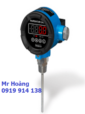 Cảm biến nhiệt độ Sensys TSG 