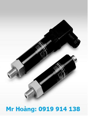 Cảm biến áp suất Sensys PTA - độ chính xác cao 
