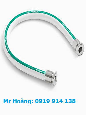 Ống mềm dành cho ngành dược phẩm Vena® Flexpure