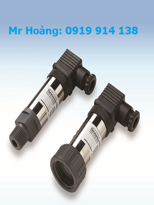 Cảm biến áp suất Sensys PCL - cảm biến áp suất chống ăn mòn 