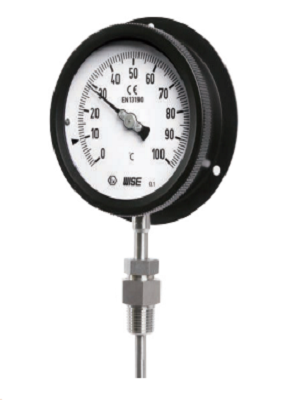 Đồng hồ nhiệt độ Wise Model T222