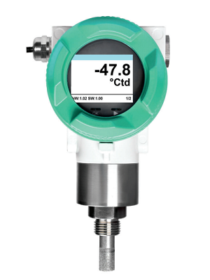 Cảm biến điểm sương FA 550 - CS Instruments 