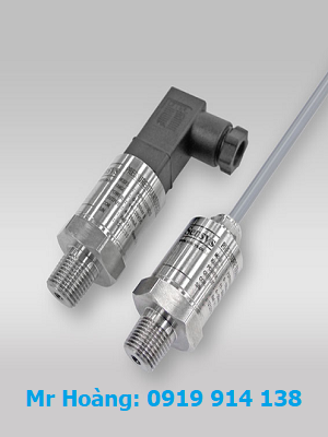 Cảm biến áp suất Sensys PSR