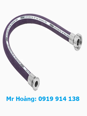 Ống mềm dành cho ngành thực phẩm VENA® FOOD