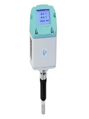 Cảm biến đo điều kiện môi trường IAC 500 - CS Instruments