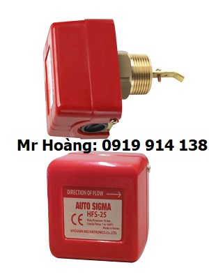 Công Tắc Dòng Chảy Autosigma HFS-20