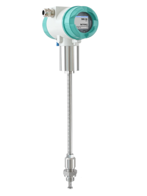 Đồng hồ đo lưu lượng khí CS VD550