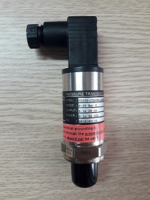 Cảm biến áp suất Sensys M5200/ M5256 0~10 bar 4-20 mA