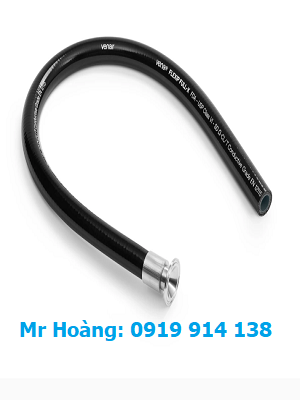 Ống mềm dành cho ngành dược phẩm Vena® FLEXIP Full – X 