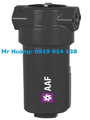 Bộ lọc khí nén Omega AAF HT 
