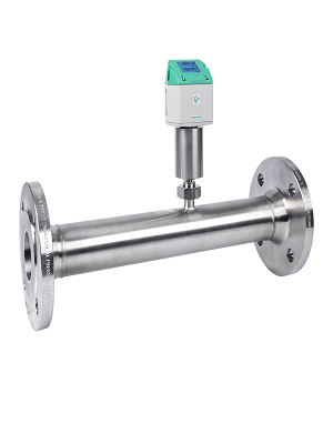 Đồng hồ đo lưu lượng khí CS VD520 