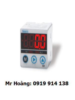 Màn hình hiển thị  Sensys SD1000 