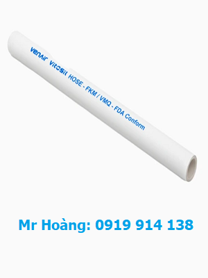 Ống mềm dành cho ngành thực phẩm Vena® Vitosil