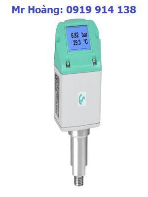Cảm biến đo áp suất và nhiệt độ PTS 500 - CS Instruments