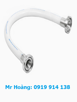 Ống mềm Vena® Sil 655