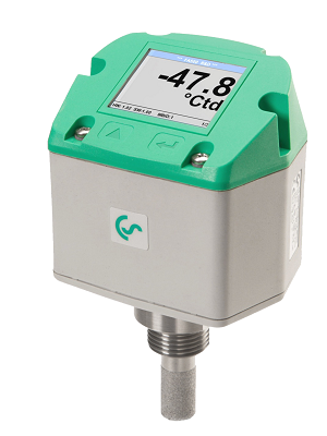 Cảm biến điểm sương FA 500 - CS Instruments 