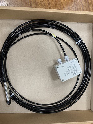 Cảm biến báo mức nước Sensys PLN