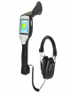 Máy dò rò rỉ LD 450 - hãng CS Instruments 