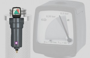 Bộ lọc khí nén hãng Omega Air – Giải pháp làm sạch khí nén tối ưu cho các nhà máy 