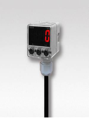 Cảm biến áp suất Sensys SMA(WP)