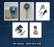 Cảm biến nhiệt độ Sensys: transmitter PT100, RTD, thermocouple và cách chọn