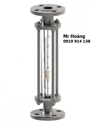 Lưu lượng kế là gì? So sánh Pitot Tube, Flow Nozzle và ống lưu lượng