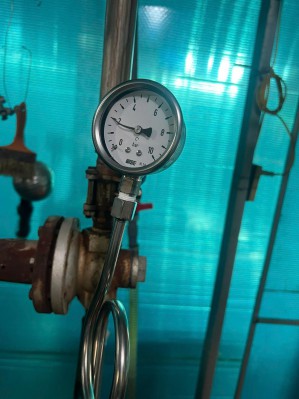 7 lỗi khiến đồng hồ áp suất sai số hoặc hỏng sớm và cách tránh