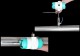 Lắp Cảm Biến Lưu Lượng Insertion Không Dừng Máy Nén