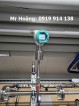 CS Instruments Là Hãng Nào? Thiết Bị Đo Khí Nén Đức