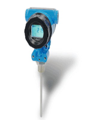 Cảm biến nhiệt độ Sensys TIG - chống cháy nổ 
