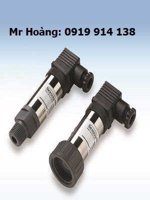 Cảm biến áp suất chông ăn mòn Sensys PCL