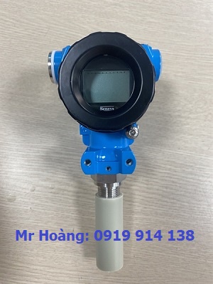 Cảm biến nhiệt độ Sensys TIG