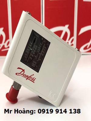 Công tắc áp suất Danfoss KP5