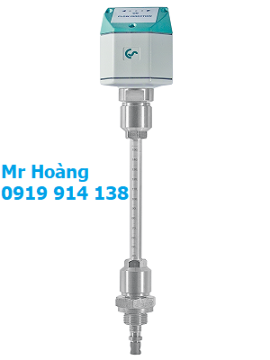 Công tắc chuyển hướng dòng khí VA 409