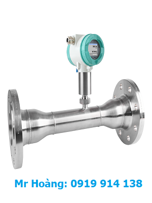 Đồng hồ đo lưu lượng khí VD 570