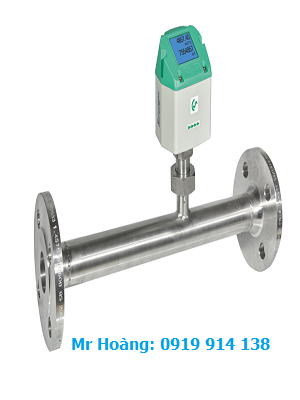 Đồng hồ đo lưu lượng khí VA 520