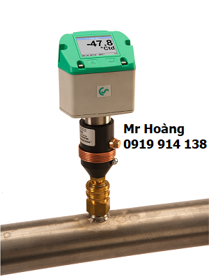 Cảm biến điểm sương FA 500