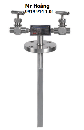 Lưu lượng kế Wise F760