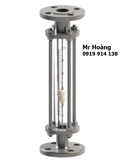 Lưu lượng kế Wise F801