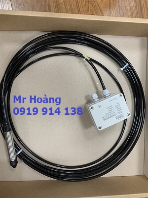 Cảm biến báo mức nước Sensys PLN