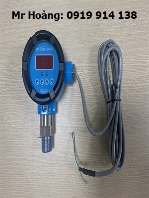 Cảm biến áp suất Sensys SSG