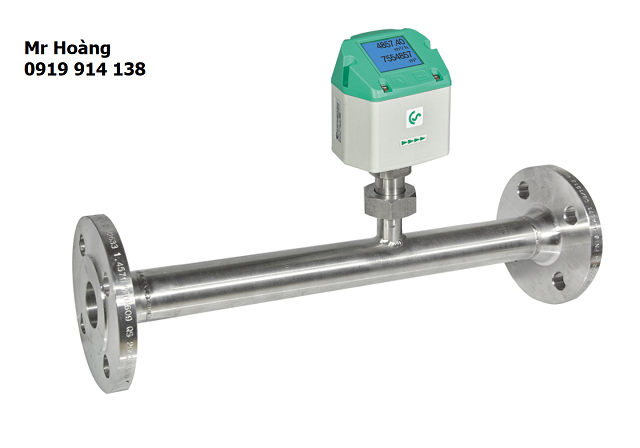 Lưu lượng kế dạng nhiệt 