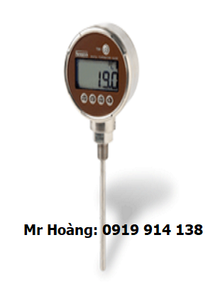 Cảm biến nhiệt độ Sensys TBH